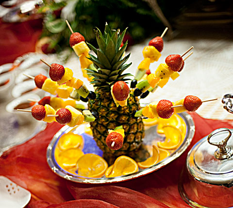 food_001 Scegliere catering