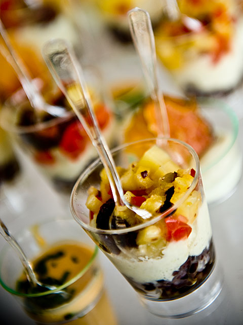 food_002 Scegliere catering
