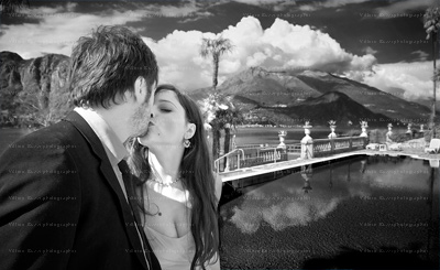matrimonio Bellagio