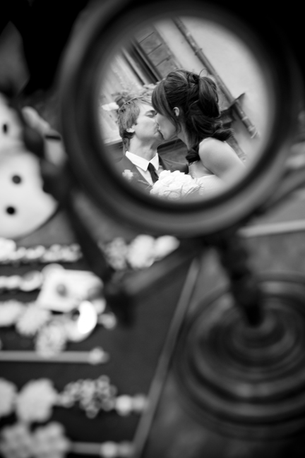 Matrimonio Venezia