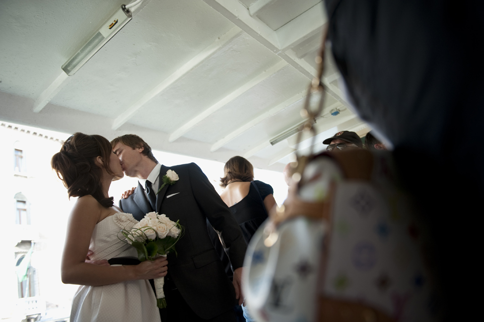 Matrimonio Venezia