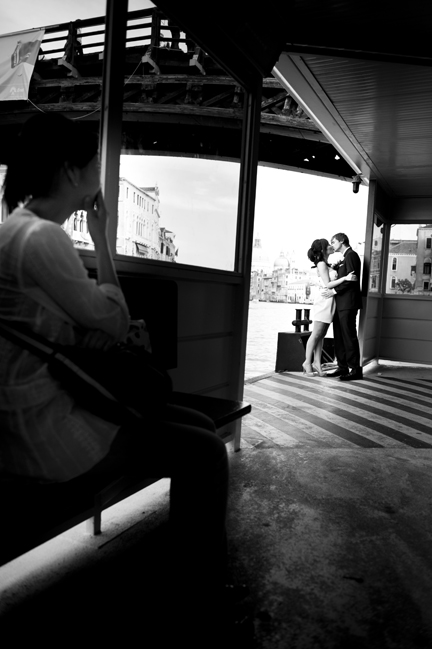 Matrimonio Venezia