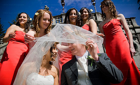Fotografo Matrimonio Varenna