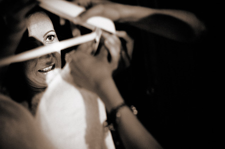 Fotografo Matrimonio Bergamo