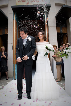 Bergamo Fotografo matrimonio