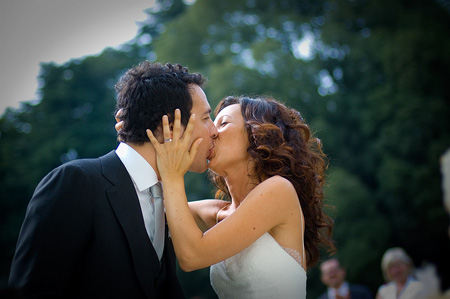 Bergamo Matrimonio