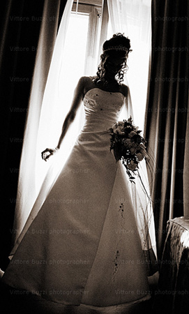 Fotografo Matrimonio