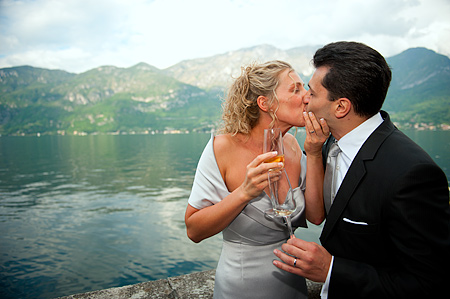 Como Fotografo Matrimonio