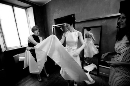 Matrimonio Valsesia