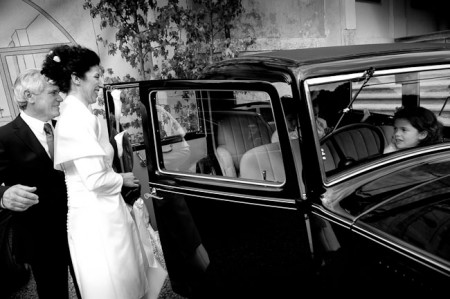 Fotografia Matriomonio Vercelli