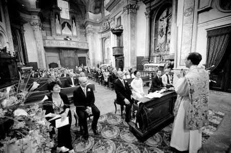 Fotografia Matrimonio Piemonte