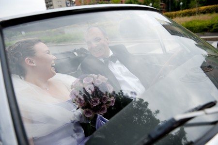 Fotografo Matrimonio
