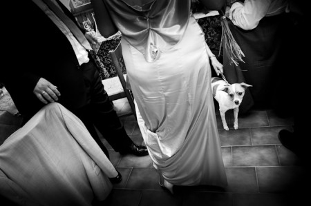 Fotografo Matrimonio