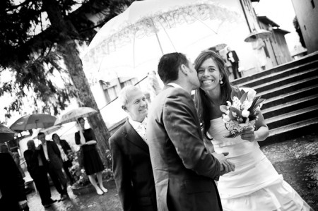 Fotografo Matrimonio Trentino
