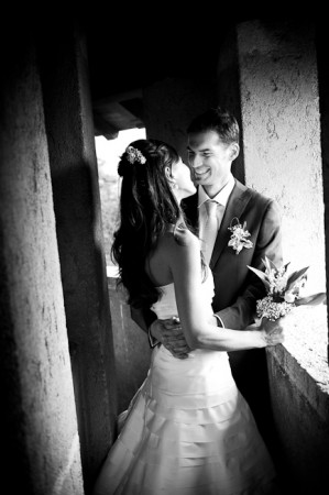 Castel Campo fotografo Matrimonio