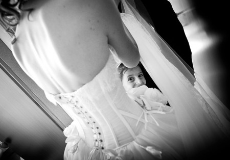 Fotografia matrimonio corso