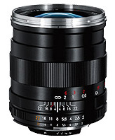 Zeiss 28 Distagon T f 2