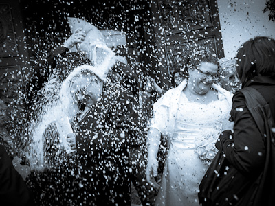 Fotografo Matrimonio