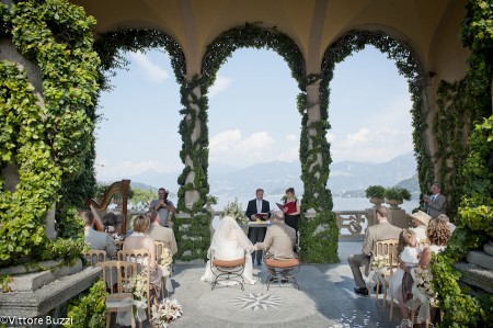 Fotografo Matrimonio Balbianello Lenno