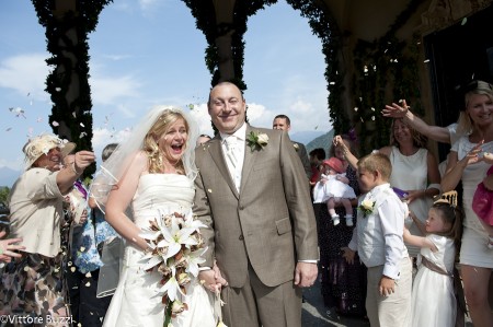 Fotografo Matrimonio Balbianello Lenno