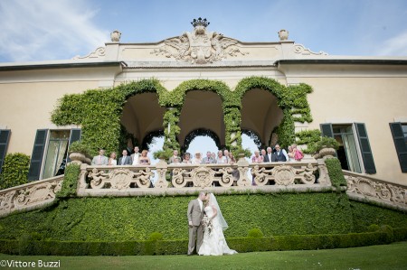 Fotografo Matrimonio Balbianello Lenno