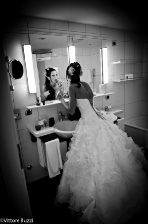Matrimonio Ascona Isole Brissago