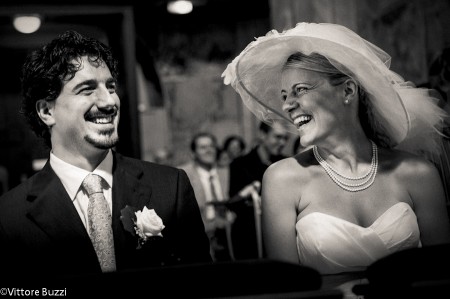 Fotografia Matrimonio