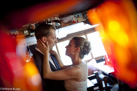 Fotografo matrimonio Svizzera