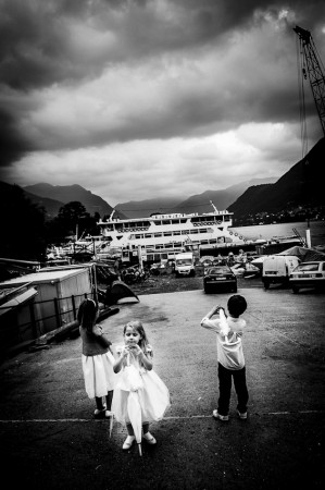 Fotografo Matrimonio Milano