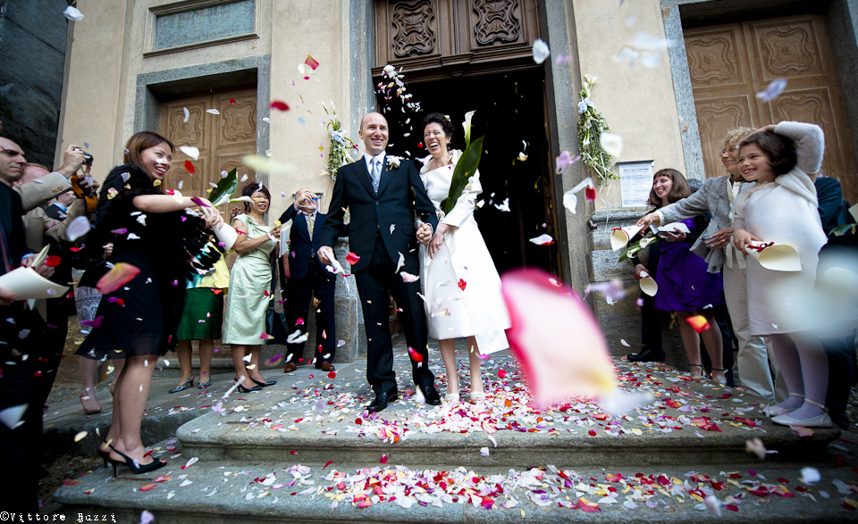 Fotografo Matrimonio Milano