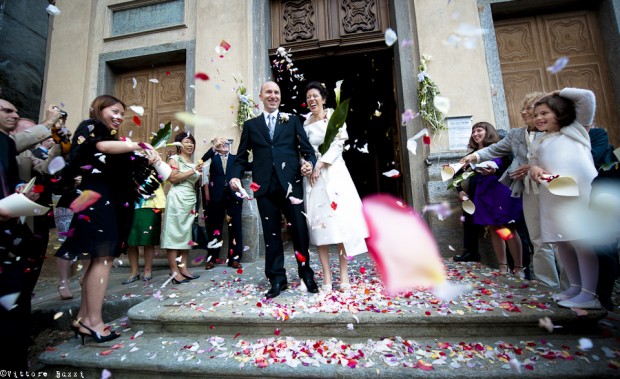 Fotografo Matrimonio