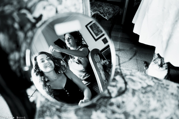 Fotografo Matrimonio Milano