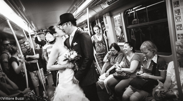 Fotografo Matrimonio Milano