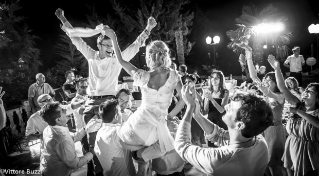 Fotografo Matrimonio Milano