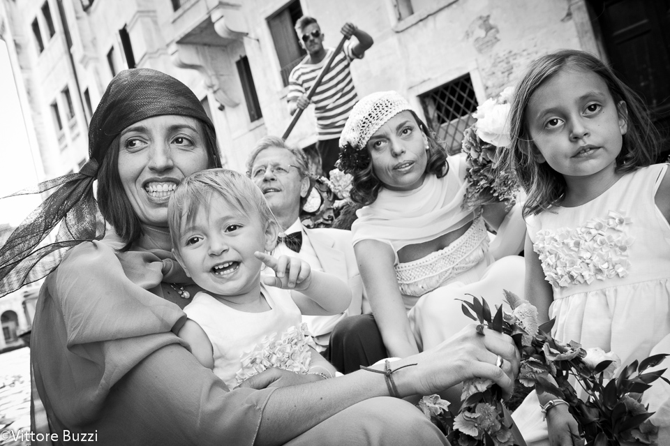 Fotografo Matrimonio Venezia