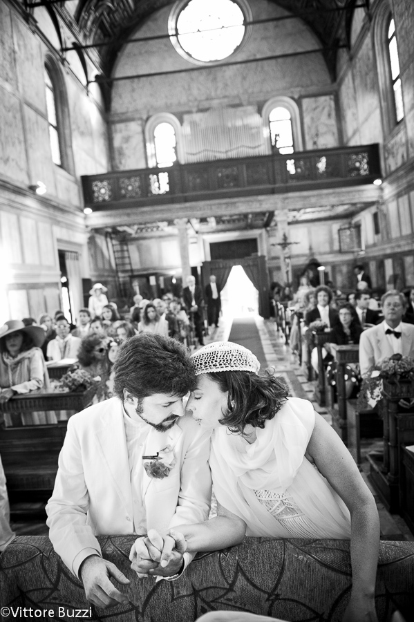 Fotografo Matrimonio Venezia