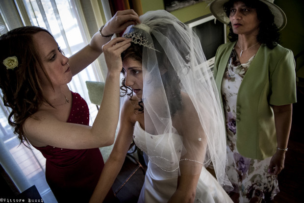 Fotografo Matrimonio Villa Serbelloni