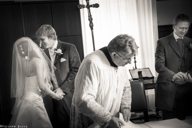 Fotografo Matrimonio Pavia