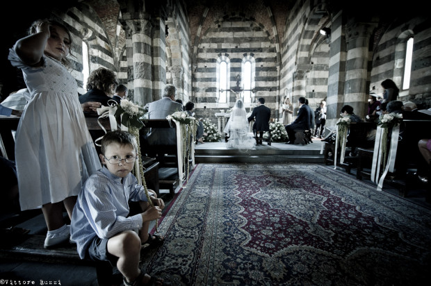 Fotografo Matrimonio Portovenere
