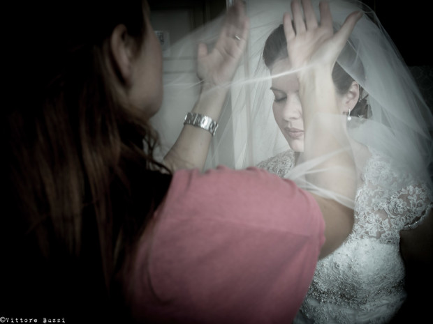 Fotografo Matrimonio Villa Serbelloni