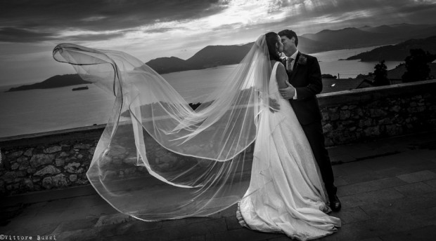 Fotografo Matrimonio Tellaro Lerici