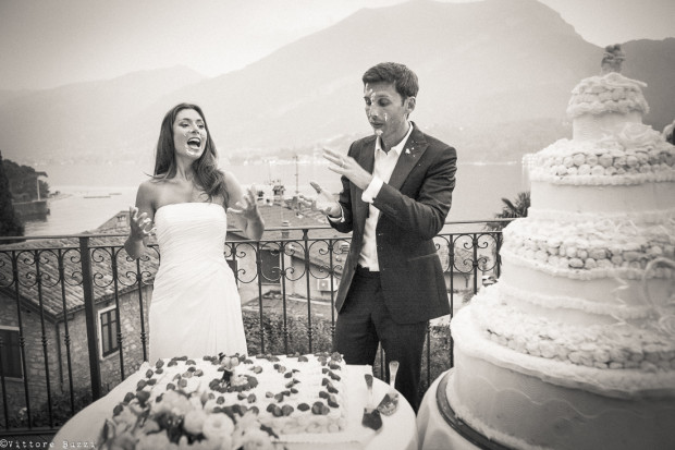 Wedding Photographer Bellagio