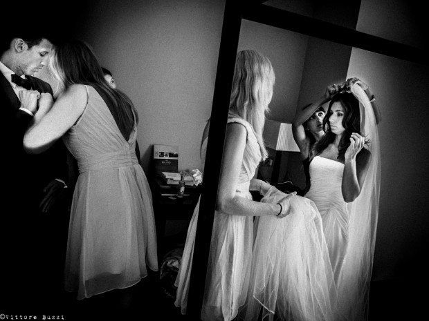 Wedding Photographer Bellagio