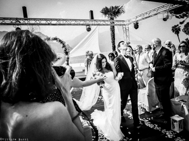 Wedding Photographer Bellagio