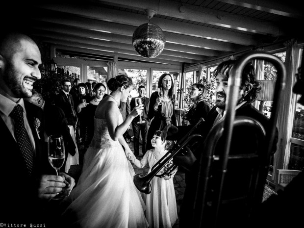 Fotografo Matrimonio Milano