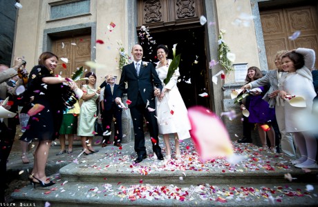 Fotografo Matrimonio