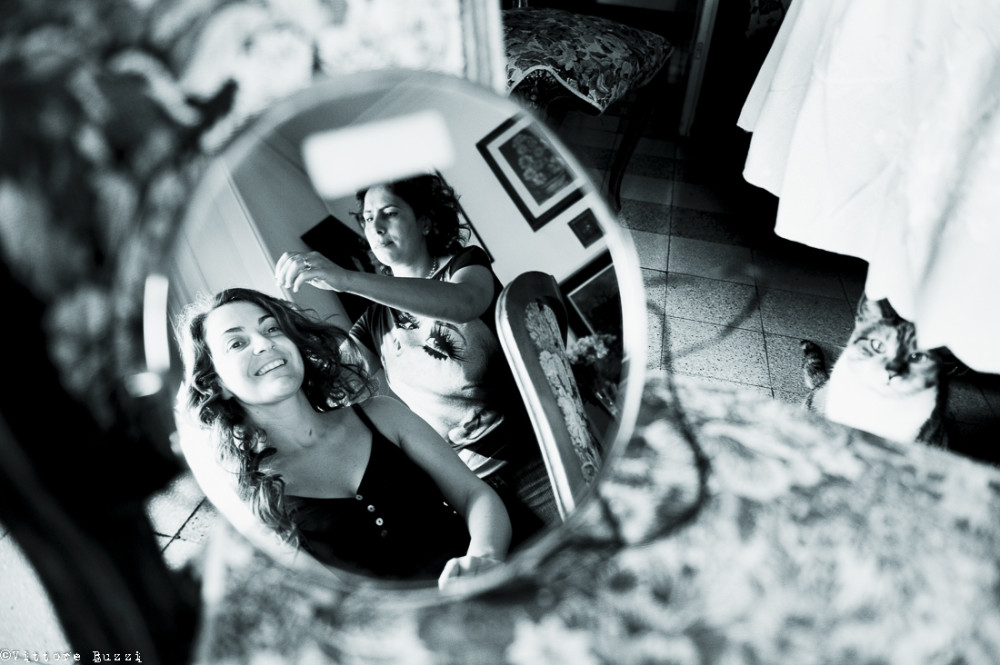Fotografo Matrimonio Milano