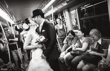 Fotografo Matrimonio Milano