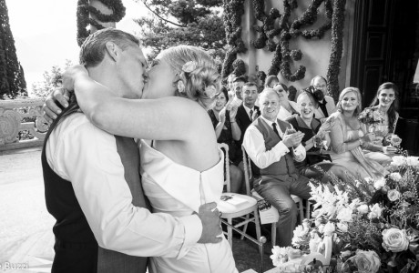 Fotografo Matrimonio Lenno