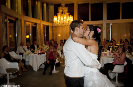 Fotografo Matrimonio Legnano